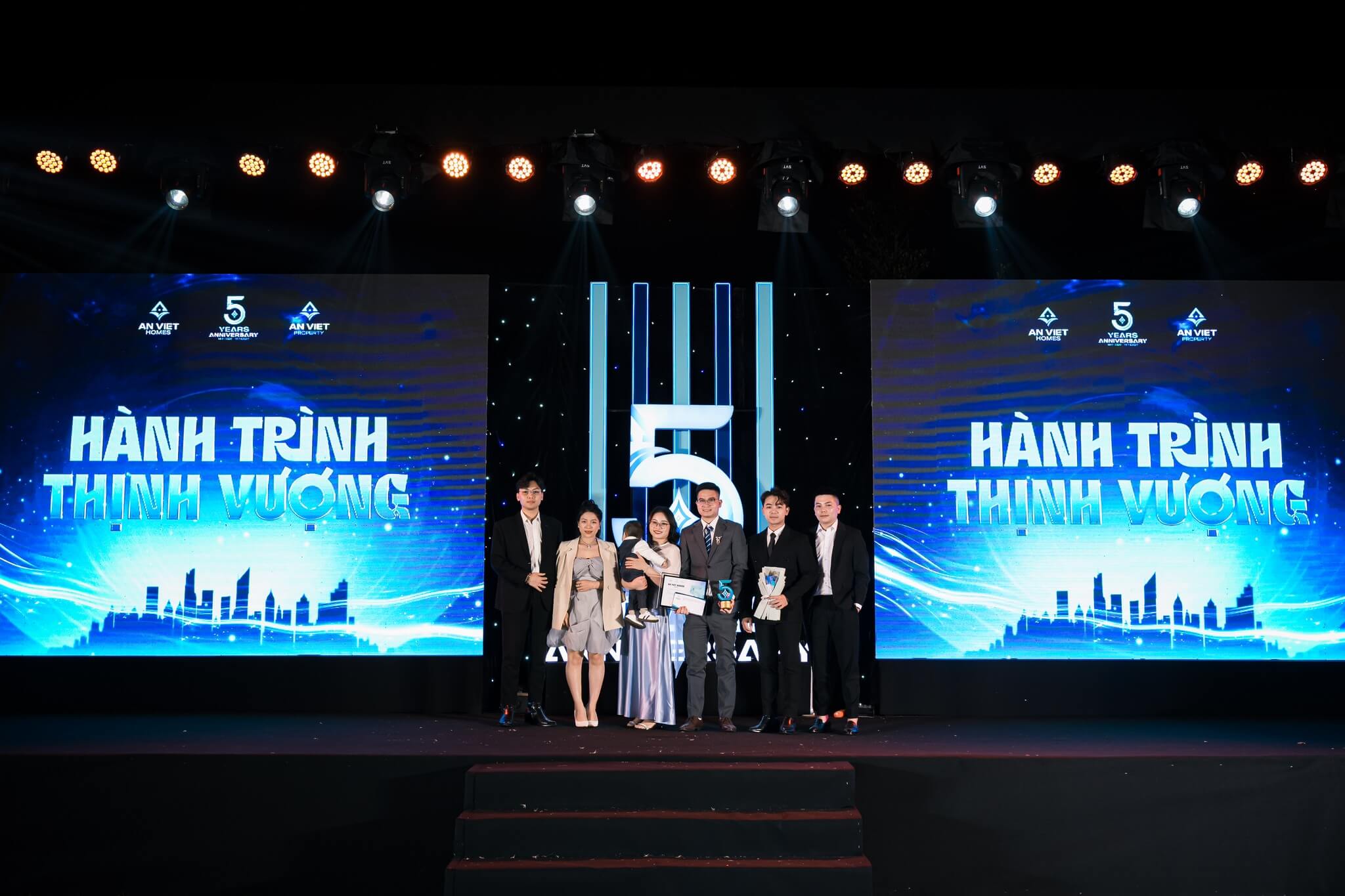 quà tặng sinh nhật công ty