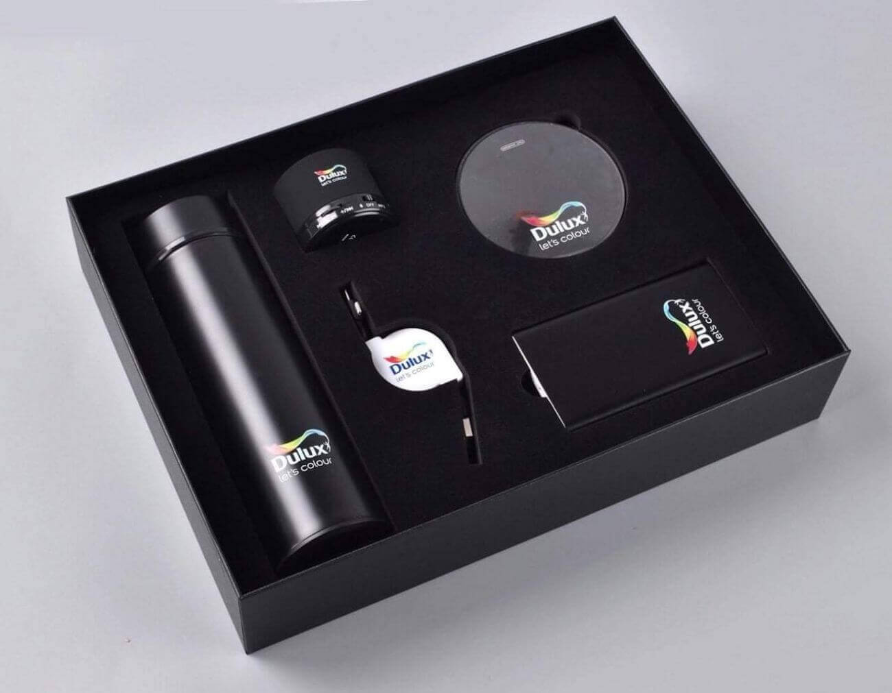 quà tặng thành lập công ty