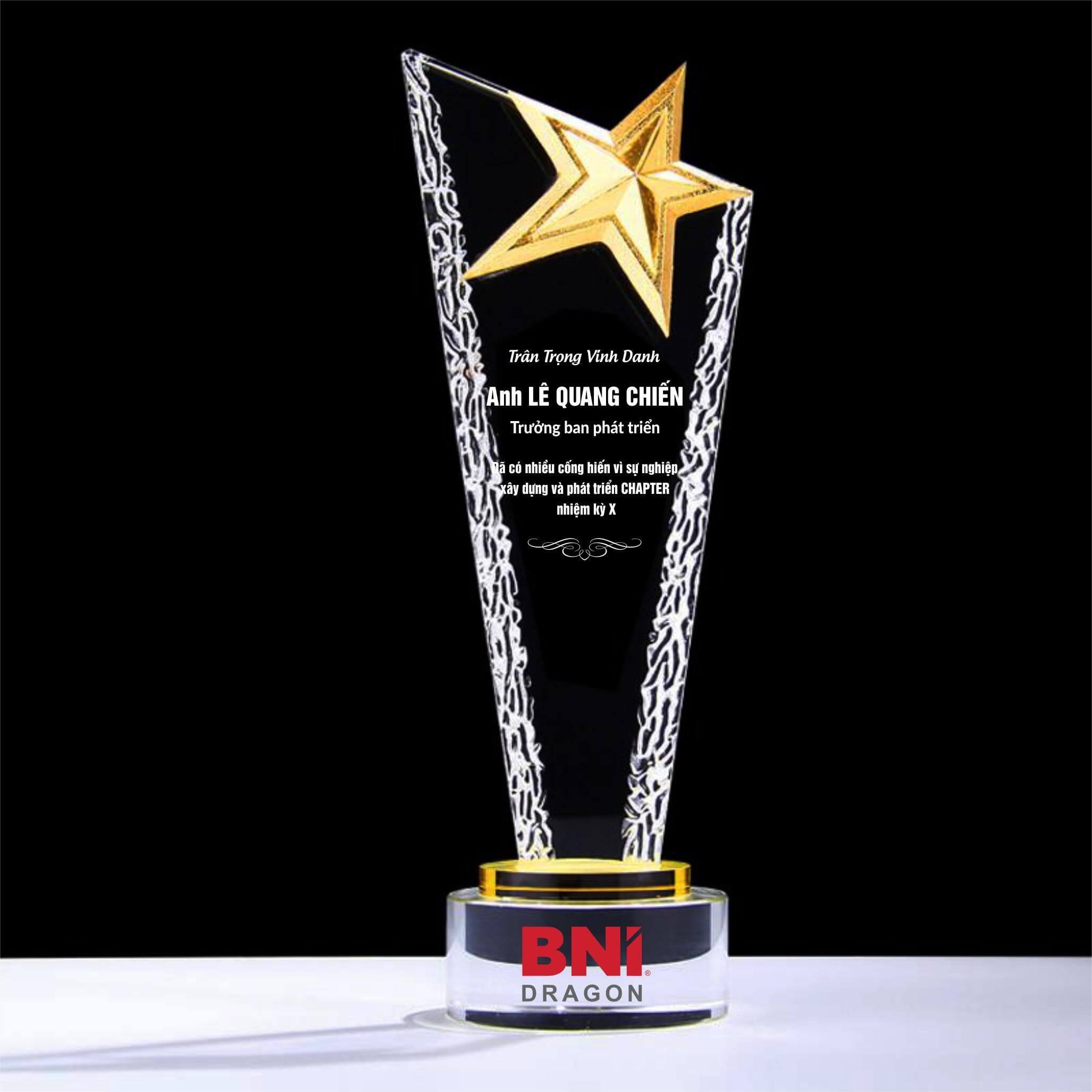 quà tặng kỷ niệm ngày thành lập công ty