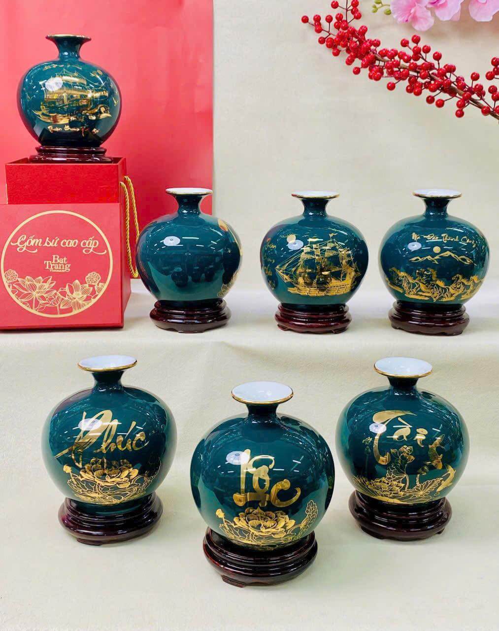 quà tặng kỷ niệm ngày thành lập