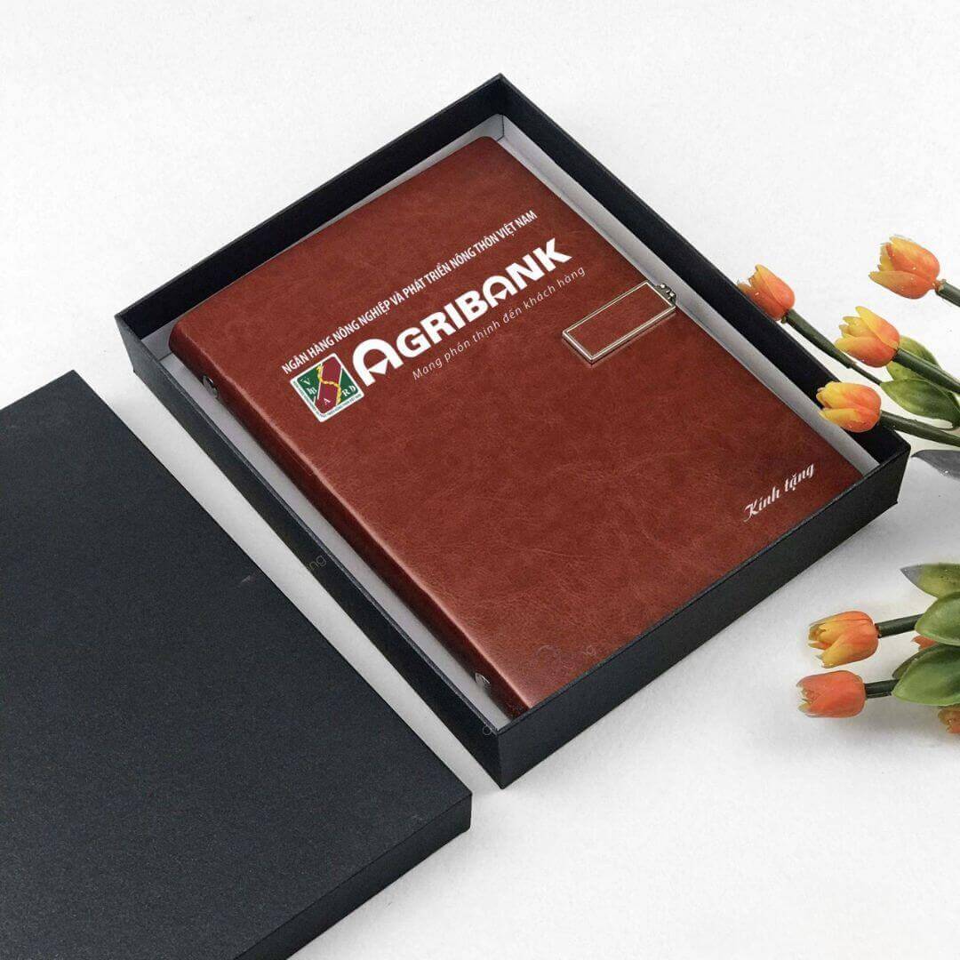 quà tặng sinh nhật công ty