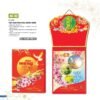 Lịch 52 Tuần 2027 AC Mẫu AC02 - Việt Nam Tinh Hoa Sáng Ngời (11 x 12 cm) In Logo Doanh Nghiệp Giá Xưởng in logo doanh nghiệp quà tặng Tết tại Quà Tặng Công Ty VN