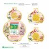 Lịch Bìa Treo 2027 HBT Mẫu HBT109 (13 x 19cm) In Logo Doanh Nghiệp Giá Xưởng in logo doanh nghiệp quà tặng Tết tại Quà Tặng Công Ty VN