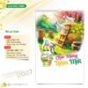 Lịch Treo Tường 2027 HT Mẫu HT51 (40 x 60cm) In Logo Doanh Nghiệp Giá Xưởng in logo doanh nghiệp quà tặng Tết tại Quà Tặng Công Ty VN
