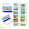 Lịch Để Bàn 2027 MT Mẫu MT58 (24 x 17cm) In Logo Doanh Nghiệp Giá Xưởng in logo doanh nghiệp quà tặng Tết tại Quà Tặng Công Ty VN