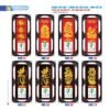 Lịch Bloc 2027 NB Mẫu NB169 (39 x 89cm) In Logo Doanh Nghiệp Giá Xưởng in logo doanh nghiệp quà tặng Tết tại Quà Tặng Công Ty VN