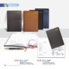 Lịch Bloc Đại Đặc Biệt 2027 NB Mẫu NBST10 (16 x 24cm) In Logo Doanh Nghiệp Giá Xưởng in logo doanh nghiệp quà tặng Tết tại Quà Tặng Công Ty VN